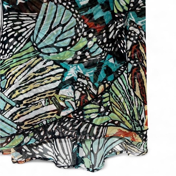 NorthStyle Multicolor Abstract Tank Top - Picture 2 of 5